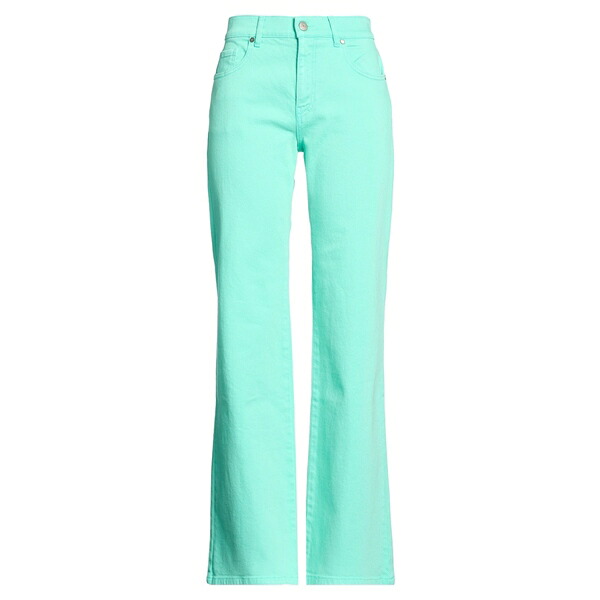 【貨物輸送無料】 パロッシュ レディース ジーンズズボン下 ボトムス Jeans Azure