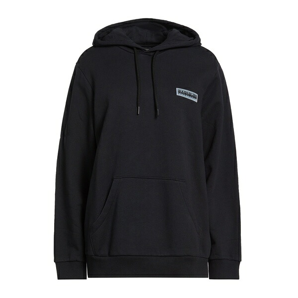 【貨物輸送無料】 ナパピリ レディース パーカー・スウェットシャツ アウター Sweatshirts Black