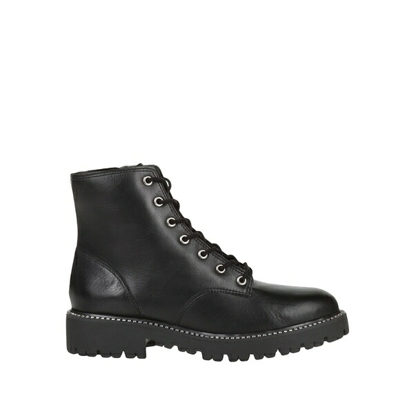 【貨物輸送無料】 シュッツ レディース ブーツ シューズ Ankle boots Black