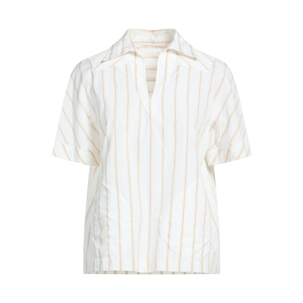 【貨物輸送無料】 イレブンティ レディース プルオーバー トップス Tops White
