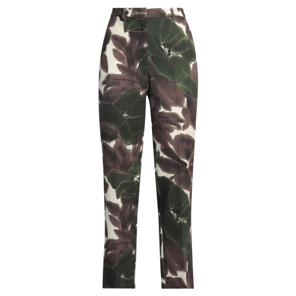【貨物輸送無料】 マリパルミ レディース 心地好いズボン下 ボトムス Pants Green