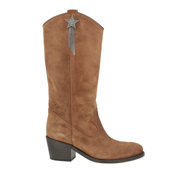 【貨物輸送無料】 ヴィアローマ15 レディース ブーツ シューズ Boots Beige