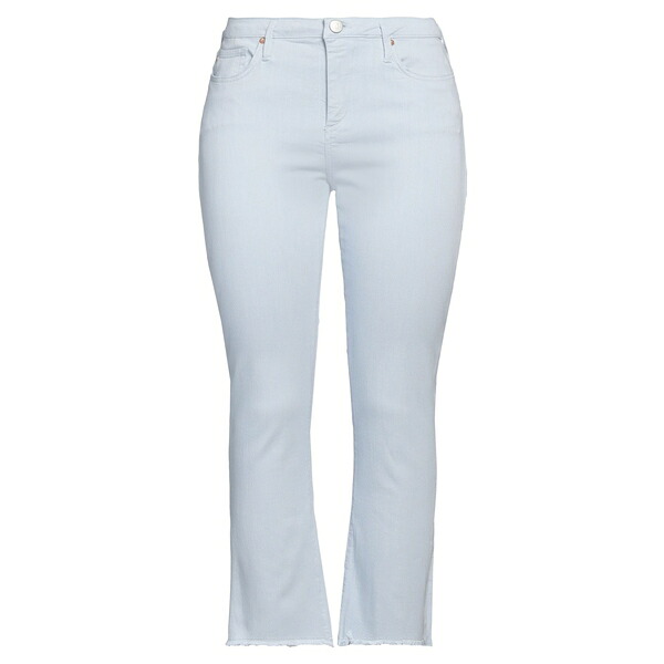 【送料無料】 トゥルーレリジョン レディース デニムパンツ ボトムス Jeans Azure｜asty