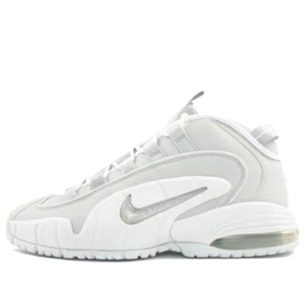 Nike ナイキ メンズ スニーカー 【Nike Air Max Penny 'Neutral Grey' 624017-012】 サイズ US_10.5(28.5cm)｜asty