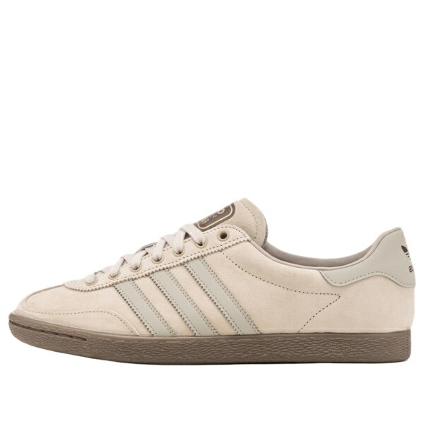 adidas アディダス メンズ スニーカー  【adidas Failsworth SPZL \u0027Dust Sand Sesame\u0027 JS3065】  大きさ US_7.5(25.5糎)