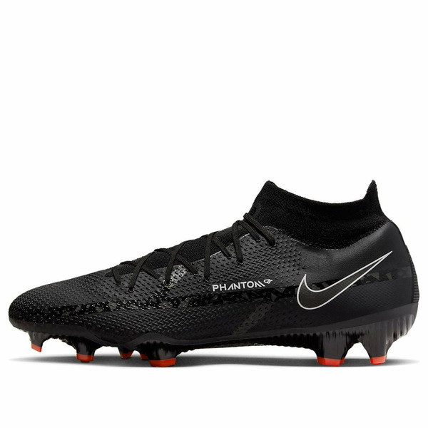 Nike ナイキ メンズ スニーカー  【Nike Phantom GT2 Pro DF FG \u0027Shadow Pack\u0027 DC0759-001】  大きさ US_7.5(25.5糎)