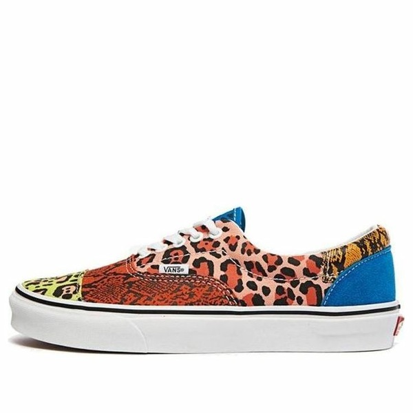Vans バンズ メンズ スニーカー  【Vans Era \u0027Patchwork - Leopard Snake\u0027 VN0A4BV401R】  大きさ US_8(26.0糎)