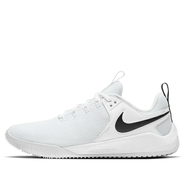 Nike ナイキ メンズ スニーカー  【Nike Air Zoom Hyperace 2 \u0027White Black\u0027 AR5281-101】  大きさ US_7.5(25.5糎)