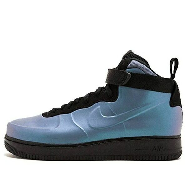 Nike ナイキ メンズ スニーカー 【Nike Air Force 1 Foamposite 'Light Carbon' 2018 AH6771-002】 サイズ US_11(29.0cm)｜asty 91,190円