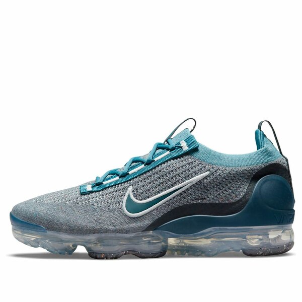 Nike ナイキ メンズ スニーカー  【Nike Air Vapormax 2021 Flyknit \u0027Rift Blue\u0027 DC9394-400】  大きさ US_M_13