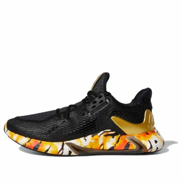 adidas アディダス メンズ スニーカー  【adidas Edge XT \u0027CNY\u0027 FW4535】  大きさ US_8.5(26.5糎)