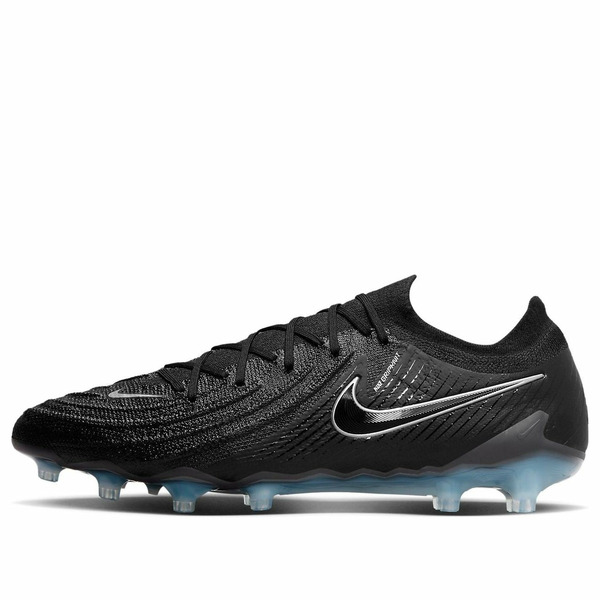 Nike ナイキ メンズ スニーカー  【Nike Phantom GX 2 Elite AG \u0027Shadow Pack\u0027 FJ2554-001】  大きさ US_8.5(26.5糎)