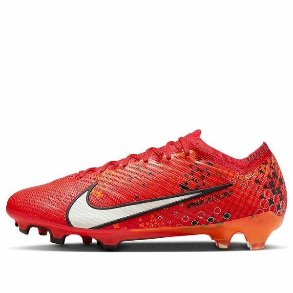 Nike ナイキ メンズ スニーカー  【Nike Vapor 15 Elite Mercurial Dream Speed FG Low-Top Football Boot \u0027Red\u0027 FD1165-600】  大きさ US_7(25.0糎)