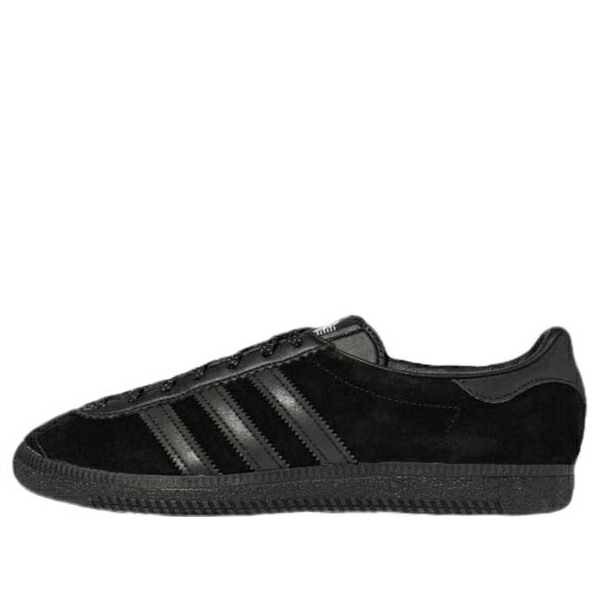 adidas アディダス メンズ スニーカー  【adidas Peter Saville x Pulsebeat Spezial \u0027Black Carbon\u0027 GV9031】  大きさ US_10(28.0糎)
