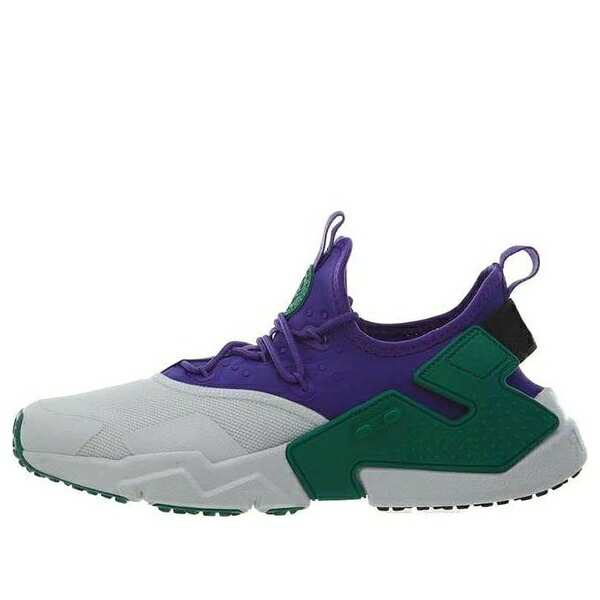 Nike ナイキ メンズ スニーカー 【Nike Air Huarache Drift 'Fierce Purple' AH7334-500】 サイズ US_11(29.0cm)｜asty