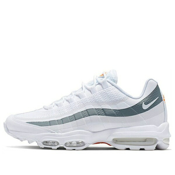 Nike ナイキ メンズ スニーカー  【Nike Air Max 95 Ultra \u0027White Spruce\u0027 CI2298-100】  大きさ US_11(29.0糎)