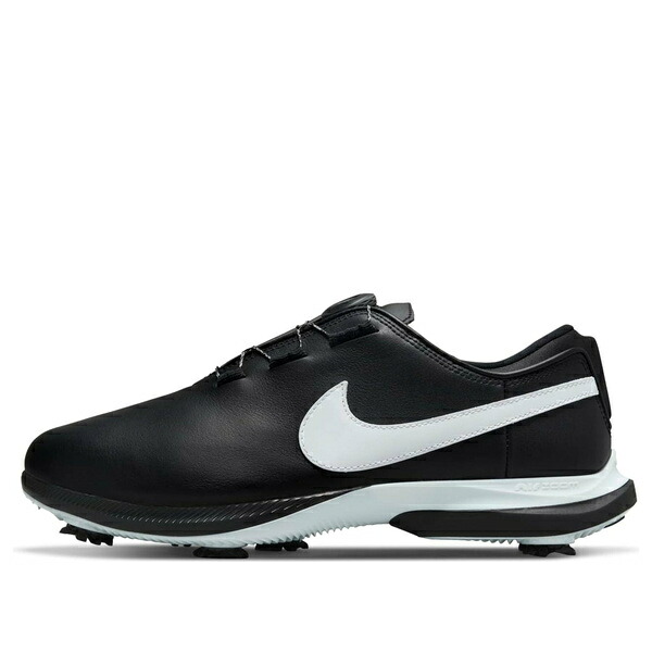 Nike ナイキ メンズ スニーカー  【Nike Air Zoom Victory Tour 2 Boa Wide \u0027Black and White\u0027 DJ6573-001】  大きさ US_M_15