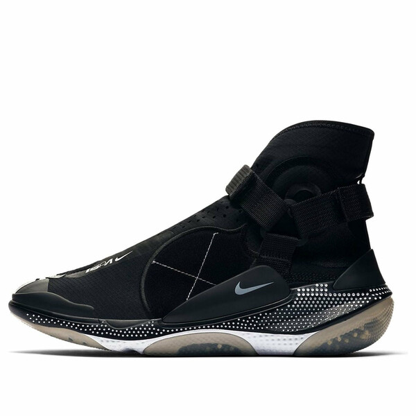 Nike ナイキ メンズ スニーカー 【Nike Joyride Envelope ISPA 'Black' BV4584-001】 サイズ US_5(23.0cm)|asty