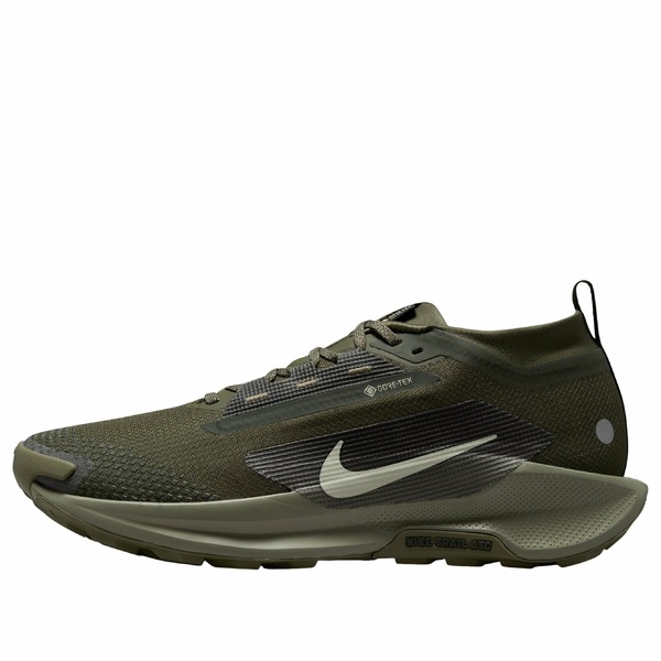 Nike ナイキ メンズ スニーカー 【Nike Pegasus Trail 5 Gore-Tex 'Sequoia Cargo Khaki' HQ7494-300】 サイズ US_9(27.0cm)｜asty