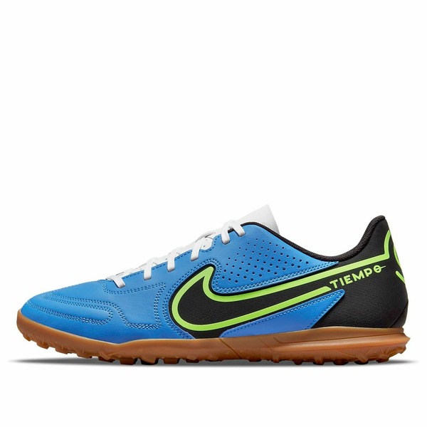 Nike ナイキ メンズ スニーカー  【Nike Tiempo Legend 9 Club TF \u0027Light Photo Blue\u0027 DA1193-403】  大きさ US_10(28.0糎)