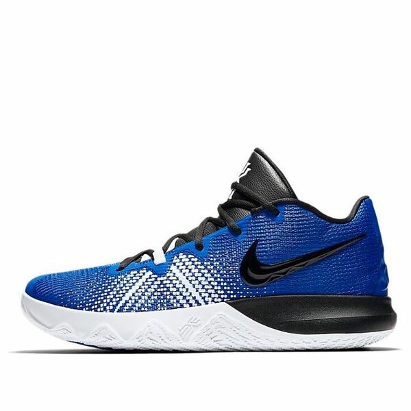 Nike ナイキ メンズ スニーカー  【Nike Kyrie Flytrap \u0027Duke\u0027 AJ1935-400】  大きさ US_7(25.0糎)