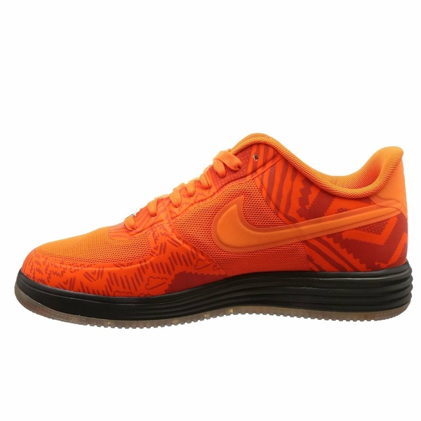 Nike ナイキ メンズ スニーカー  【Nike Lunar Force 1 Fuse \u0027BHM\u0027 585714-800】  大きさ US_11(29.0糎)