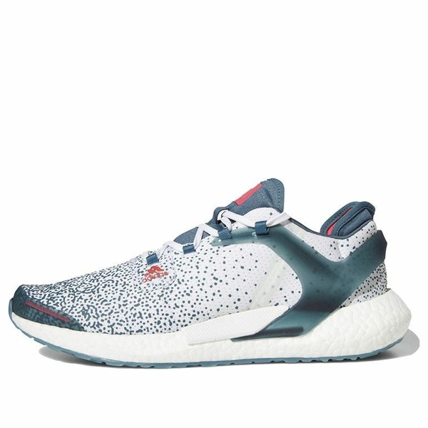 adidas アディダス メンズ スニーカー 【adidas Alphatorsion Boost 'Legacy Blue' EG5085】 サイズ US_10(28.0cm)｜asty