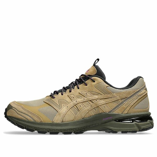 ASICS アシックス メンズ スニーカー 【ASICS Gel-Terrain 'Desert Camp' 1203A444-200】 サイズ US_M_4.5｜asty