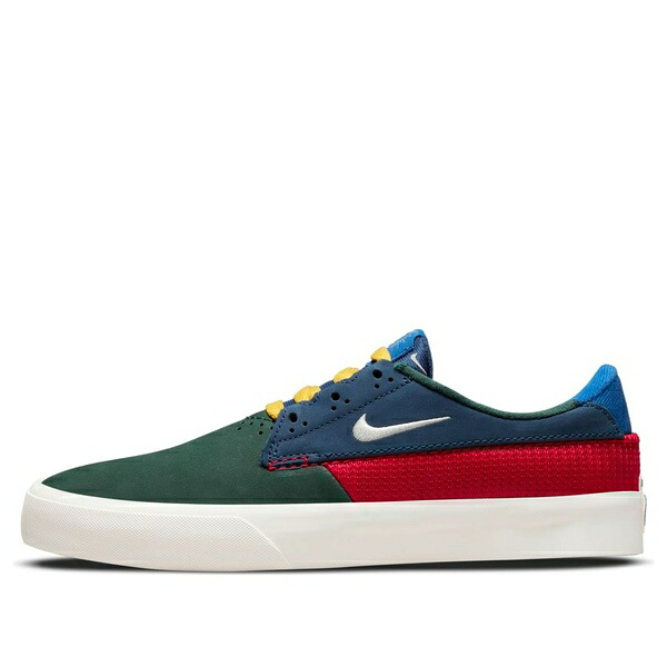 Nike ナイキ メンズ スニーカー  【Nike Shane SB \u0027Multi\u0027 BV0657-303】  大いさ US_5.5(23.5糎)