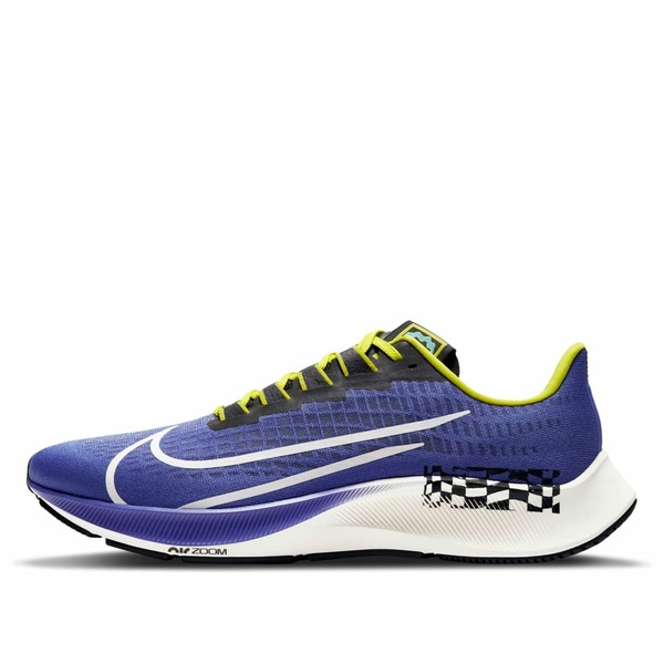 Nike ナイキ メンズ スニーカー  【Nike x A.SAVAGE Air Zoom Pegasus 37 \u0027Rush Violet\u0027 CZ2343-500】  大きさ US_7(25.0糎)