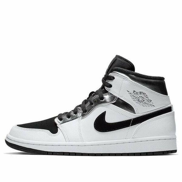 Jordan ジョーダン メンズ スニーカー  【Air Jordan 1 Mid \u0027Alternate Think 16\u0027 554724-121】  大きさ US_M_16