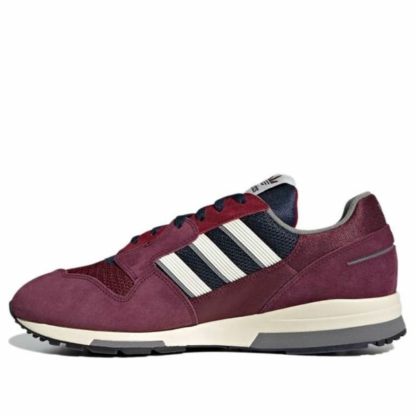 adidas アディダス メンズ スニーカー  【adidas ZX 420 \u0027Maroon Collegiate Navy\u0027 FZ0146】  大きさ US_M_13