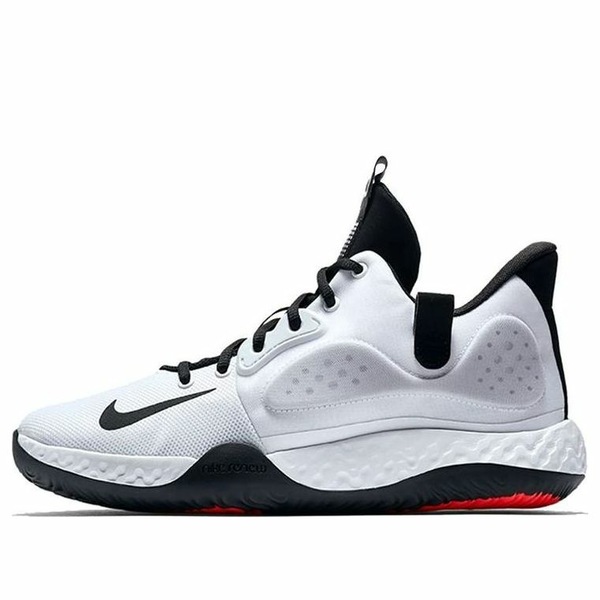 Nike ナイキ メンズ スニーカー  【Nike KD Trey 5 7 EP \u0027Wolf Grey\u0027 AT1198-100】  大いさ US_11.5(29.5糎)