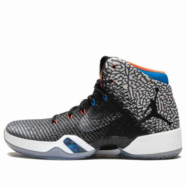 Jordan ジョーダン メンズ スニーカー  【Air Jordan 31 \u0027Why Not\u0027 AA9794-003】  大きさ US_M_13