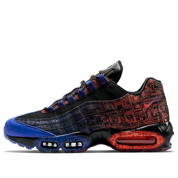 Nike ナイキ メンズ スニーカー  【Nike Air Max 95 \u0027DB\u0027 839165-064】  大きさ US_6.5(24.5糎)
