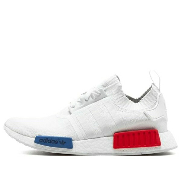adidas アディダス メンズ スニーカー  【adidas NMD_R1 PK \u0027Vintage White\u0027 S79482】  大きさ US_12(30.0糎)