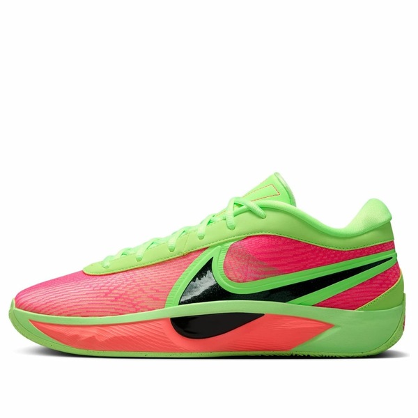Nike ナイキ メンズ スニーカー  【Nike Giannis Freak 6 \u0027Eva\u0027 HJ9109-300】  大きさ US_10.5(28.5糎)