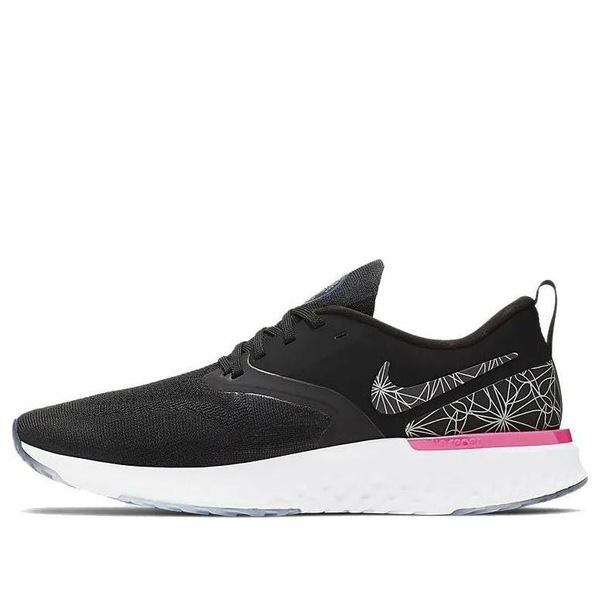 Nike ナイキ メンズ スニーカー  【Nike Odyssey React Flyknit 2 \u0027Run To A Magical Place\u0027 AT9975-002】  大きさ US_7(25.0糎)