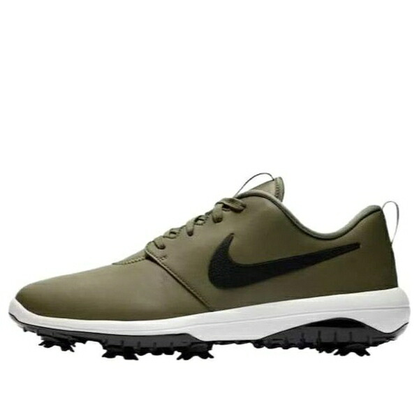 Nike ナイキ メンズ スニーカー  【Nike Roshe Golf Tour \u0027Medium Olive\u0027 AR5580-200】  大きさ US_9.5(27.5糎)
