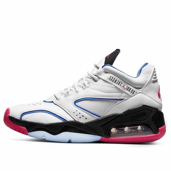 Jordan ジョーダン メンズ スニーカー 【Air Jordan Point Lane 'Fireberry' CZ4166-164】 サイズ US_12.5(30.5cm)｜asty