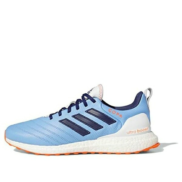 adidas アディダス メンズ スニーカー  【adidas Copa Ultraboost デオキシリボ核酸 \u0027New York City FC\u0027 HQ5901】  大いさ US_10(28.0糎)