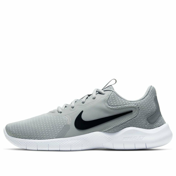 Nike ナイキ メンズ スニーカー  【Nike Flex Experience Run 9 \u0027Light Smoke Grey\u0027 CD0225-002】  大きさ US_7.5(25.5糎)