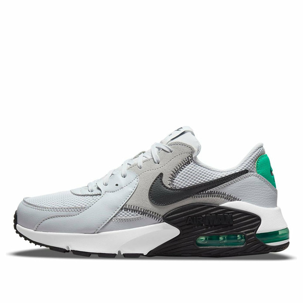 Nike ナイキ メンズ スニーカー 【Nike Air Max Excee 'Pure Platinum Black' CD4165-014】 サイズ US_10(28.0cm)|asty