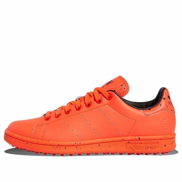 adidas アディダス メンズ スニーカー 【adidas Vice Golf x Stan Smith 'Solar Red' GX4042】 サイズ US_M_13|asty