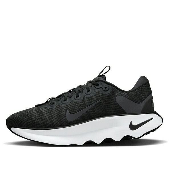 Nike ナイキ メンズ スニーカー  【Nike Motiva \u0027Black Anthracite\u0027 DV1237-001】  大きさ US_11.5(29.5糎)