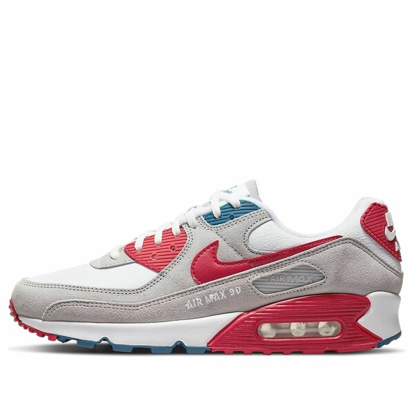 Nike ナイキ メンズ スニーカー  【Nike Air Max 90 \u0027Athletic Club - University Red\u0027 DQ8235-001】  大きさ US_M_13