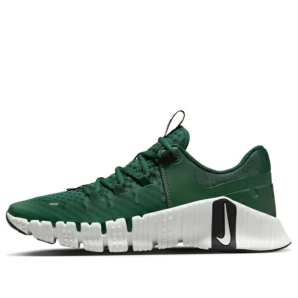 Nike ナイキ メンズ スニーカー  【Nike Free Metcon 5 肺結核 \u0027Gorge Green\u0027 FN6616-301】  大きさ US_10(28.0糎)