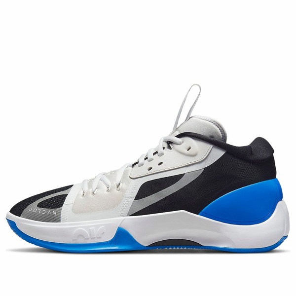 Jordan ジョーダン メンズ スニーカー  【Air Jordan Zoom Separate \u0027White Photo Blue\u0027 DH0249-140】  大きさ US_12.5(30.5糎)