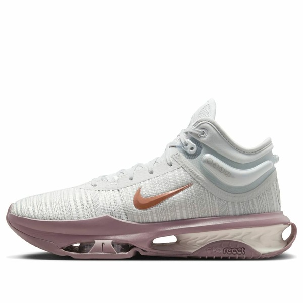 Nike ナイキ メンズ スニーカー 【Nike Air Zoom GT Jump 2 'Photon Dust' DJ9431-004】 サイズ US_9.5(27.5cm)｜asty