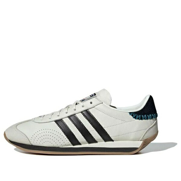adidas アディダス メンズ スニーカー  【adidas x Fefei Ruan Country OG \u0027Chinese New Year\u0027 ID1142】  大きさ US_5(23.0糎)